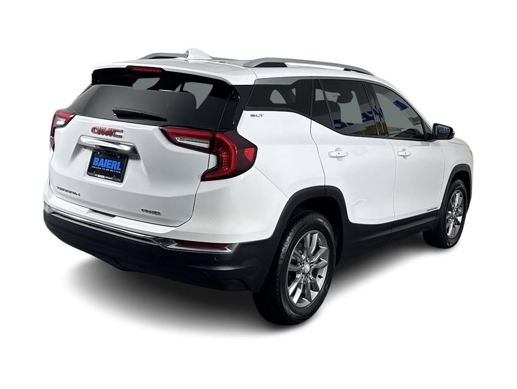 Thumbnail: 2023 GMC Terrain - 13