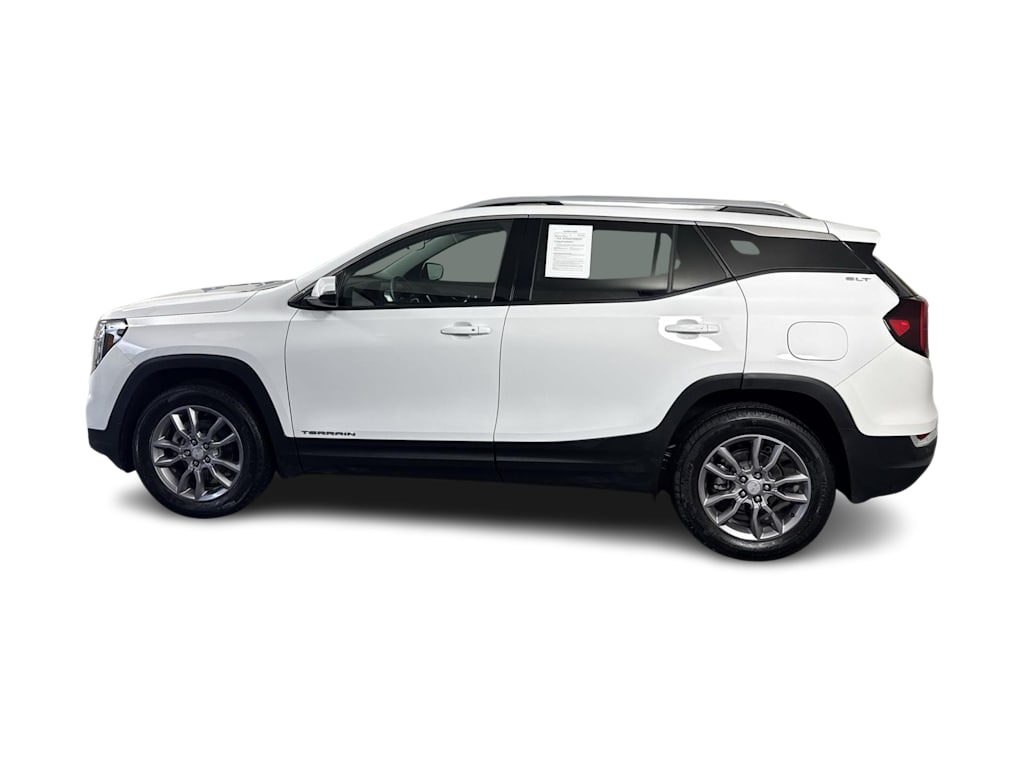 Thumbnail: 2023 GMC Terrain - 2
