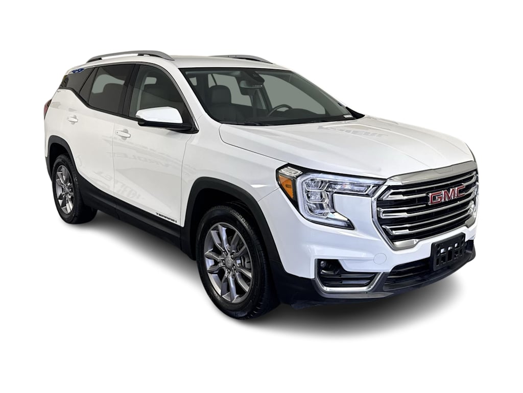Thumbnail: 2023 GMC Terrain - 15