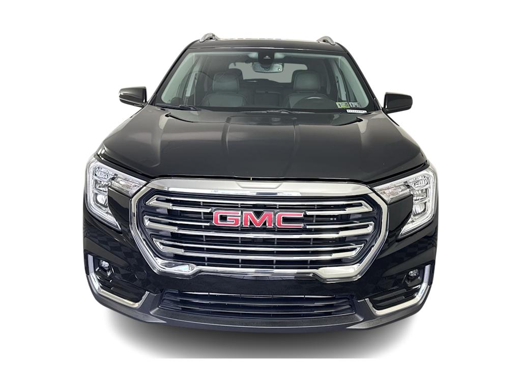 Thumbnail: 2022 GMC Terrain - 5