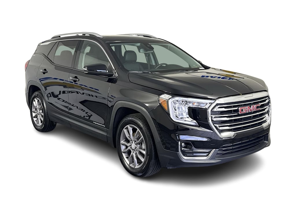 Thumbnail: 2022 GMC Terrain - 15