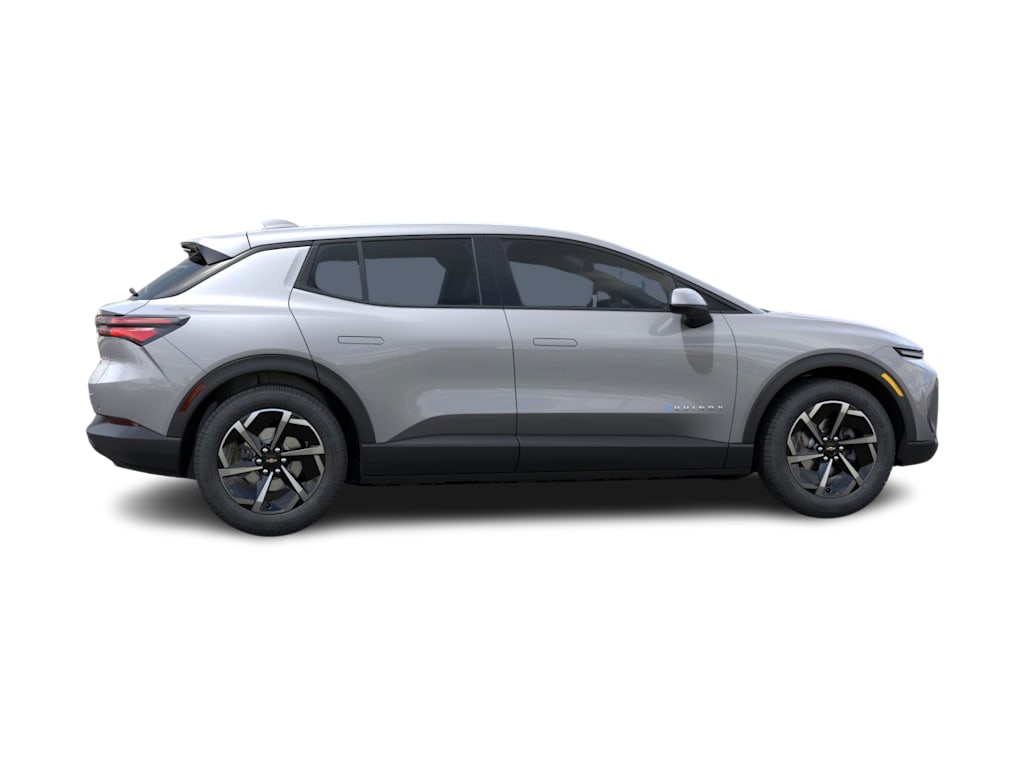 Thumbnail: 2026 Chevrolet Equinox - 15