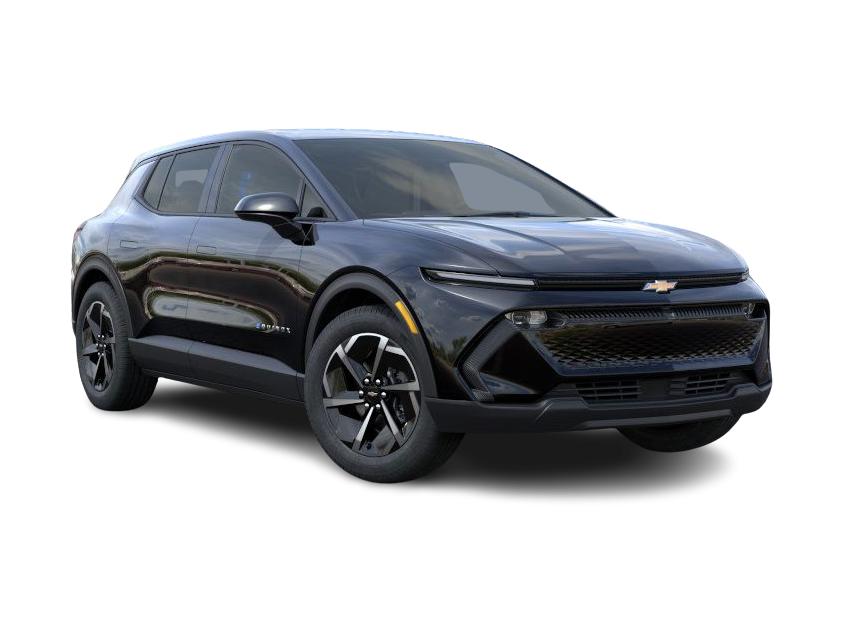 Thumbnail: 2026 Chevrolet Equinox - 12