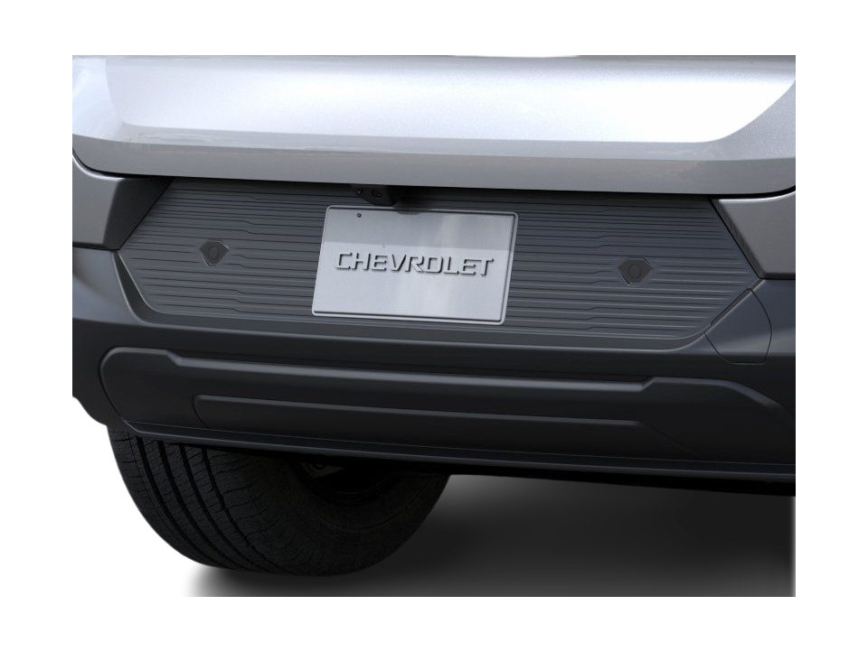 Thumbnail: 2026 Chevrolet Equinox - 5