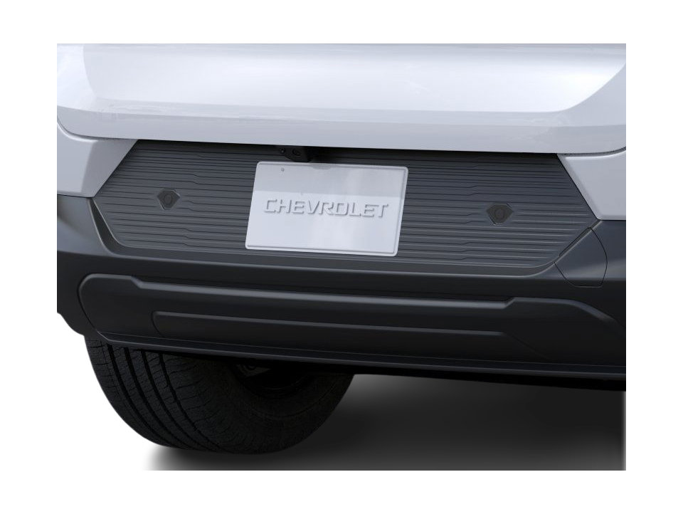 Thumbnail: 2026 Chevrolet Equinox - 5