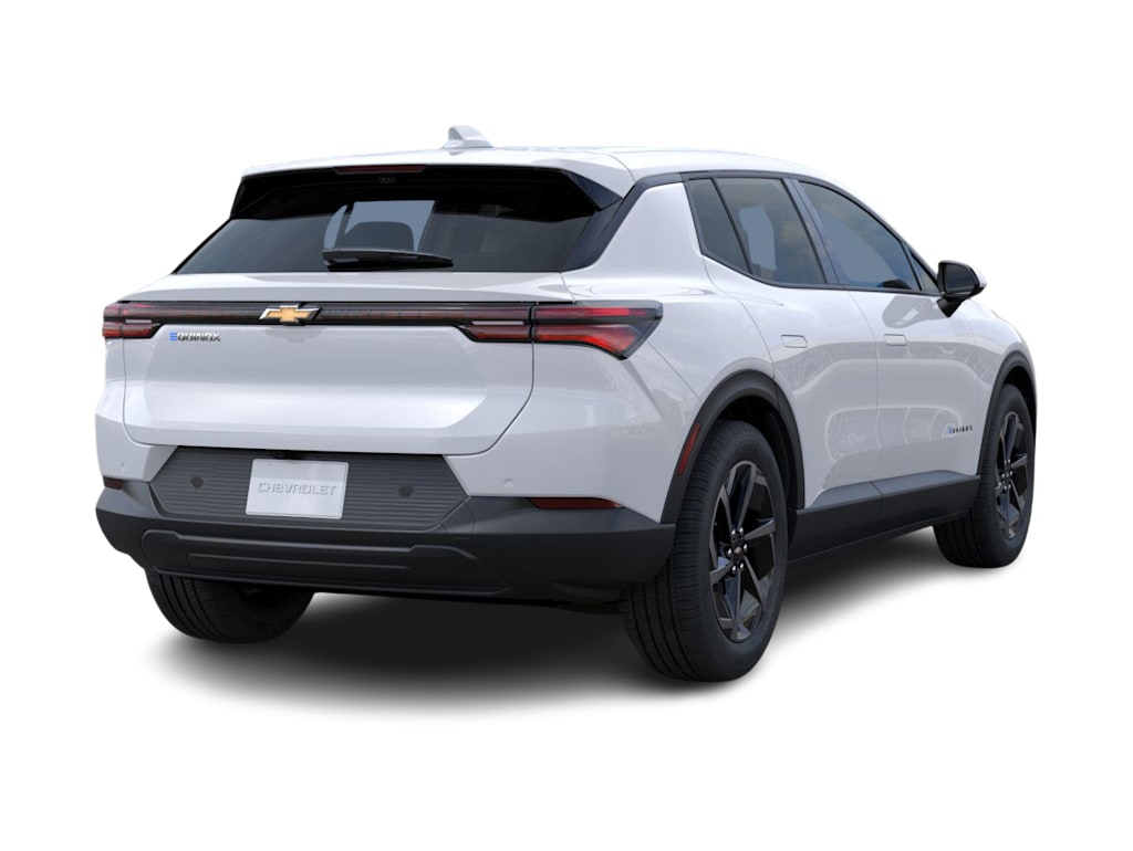 Thumbnail: 2026 Chevrolet Equinox - 14