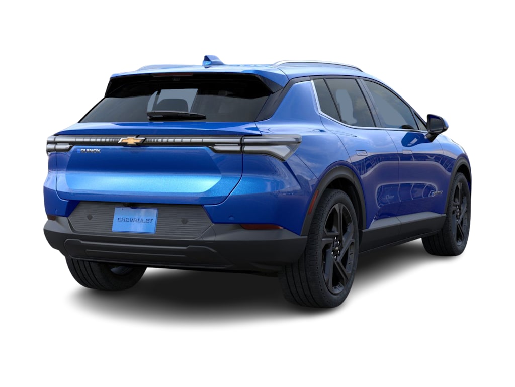 Thumbnail: 2026 Chevrolet Equinox - 14