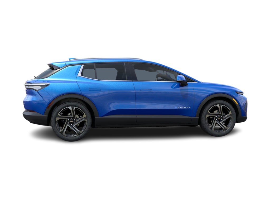 Thumbnail: 2026 Chevrolet Equinox - 15