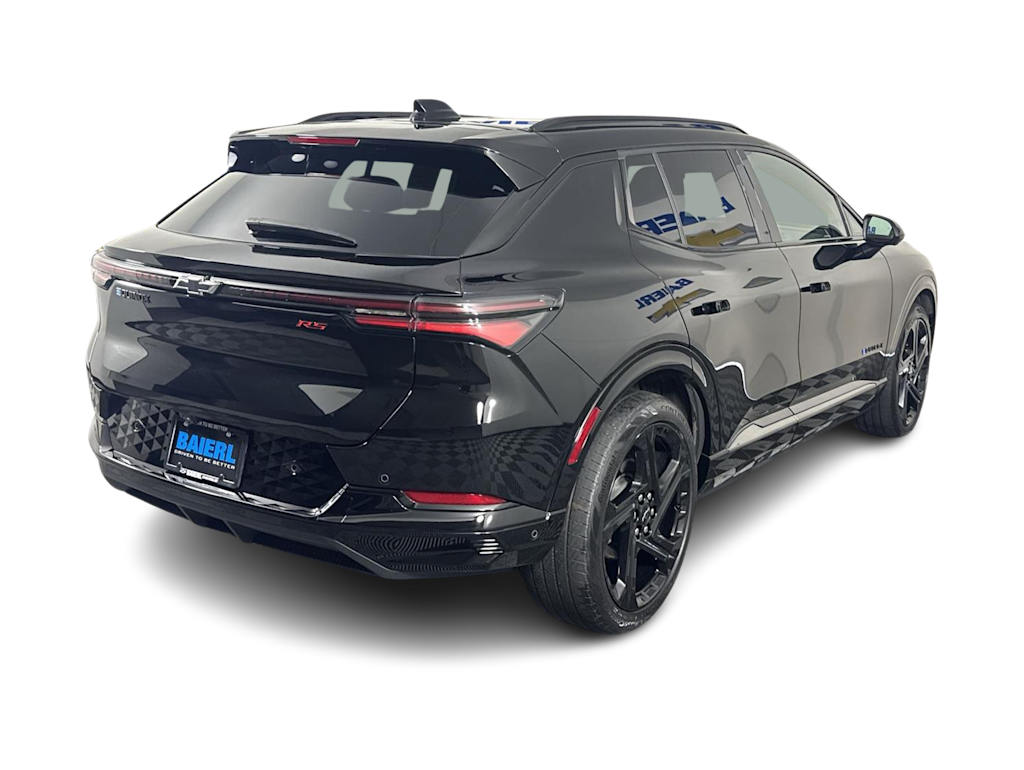 Thumbnail: 2024 Chevrolet Equinox - 15