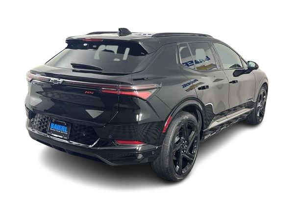 Thumbnail: 2024 Chevrolet Equinox - 15