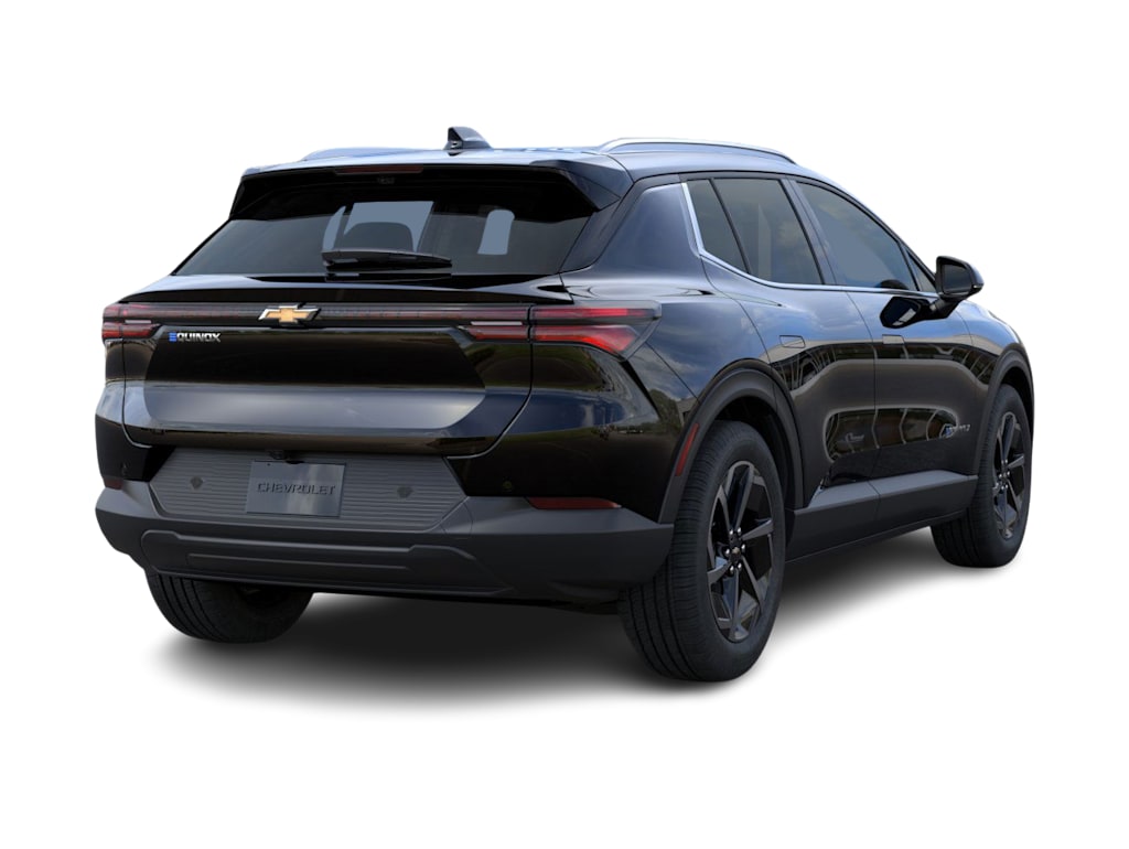 Thumbnail: 2026 Chevrolet Equinox - 13