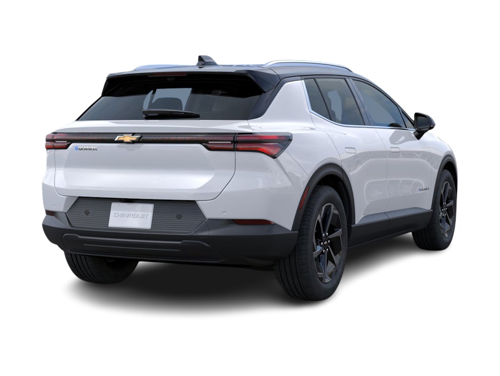 Thumbnail: 2026 Chevrolet Equinox - 14