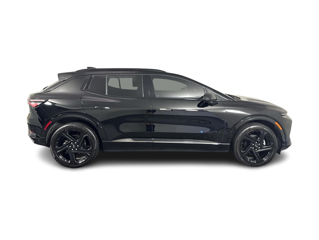 Thumbnail: 2024 Chevrolet Equinox - 13