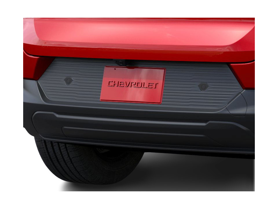 Thumbnail: 2026 Chevrolet Equinox - 5