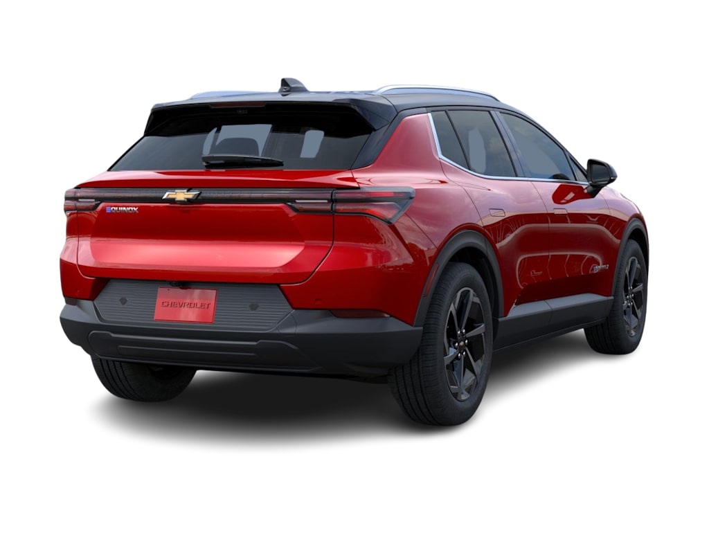 Thumbnail: 2026 Chevrolet Equinox - 14