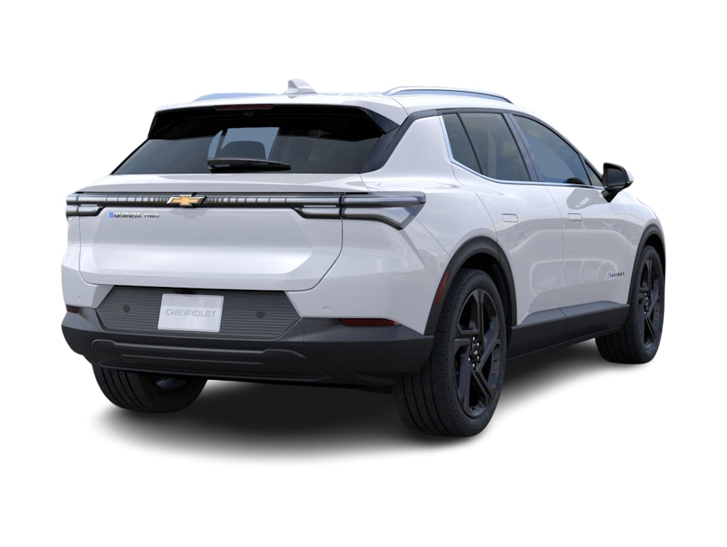 Thumbnail: 2026 Chevrolet Equinox - 14