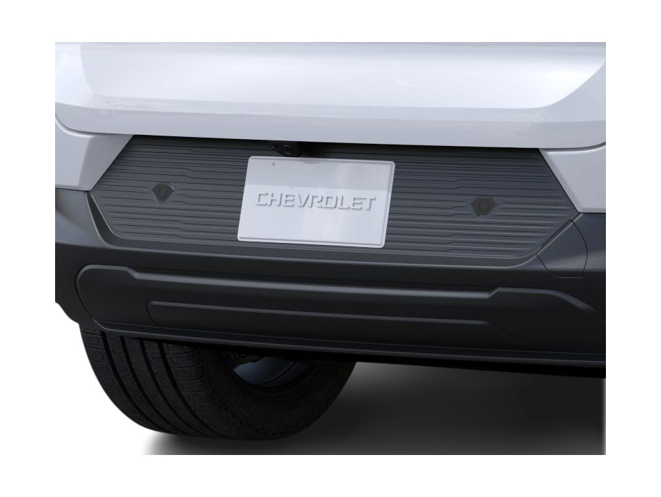 Thumbnail: 2026 Chevrolet Equinox - 5