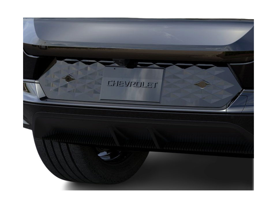 Thumbnail: 2026 Chevrolet Equinox - 17