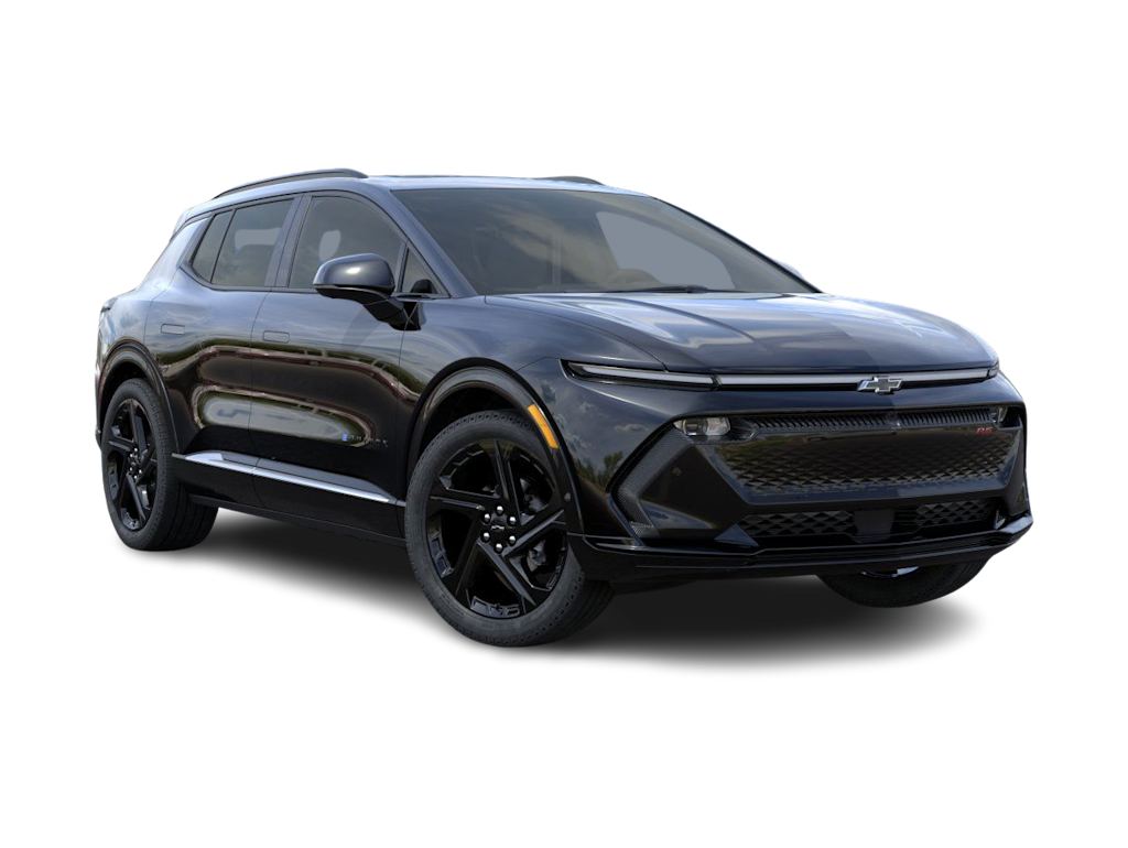 Thumbnail: 2026 Chevrolet Equinox - 13