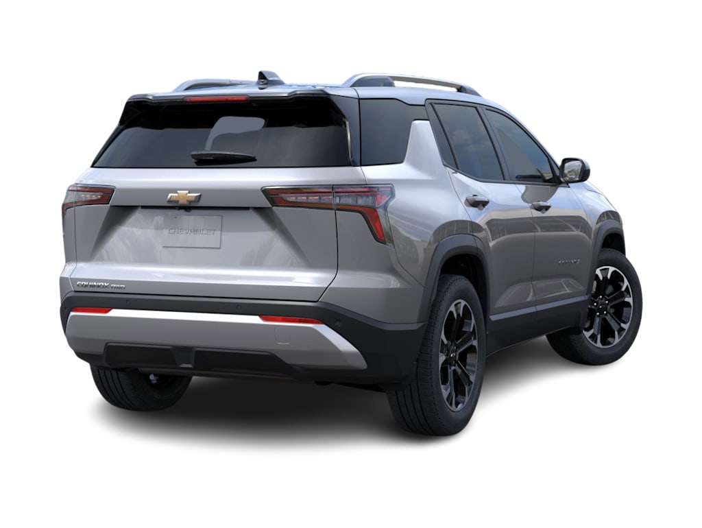 Thumbnail: 2026 Chevrolet Equinox - 14