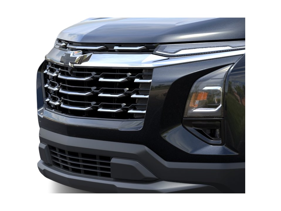 Thumbnail: 2026 Chevrolet Equinox - 5