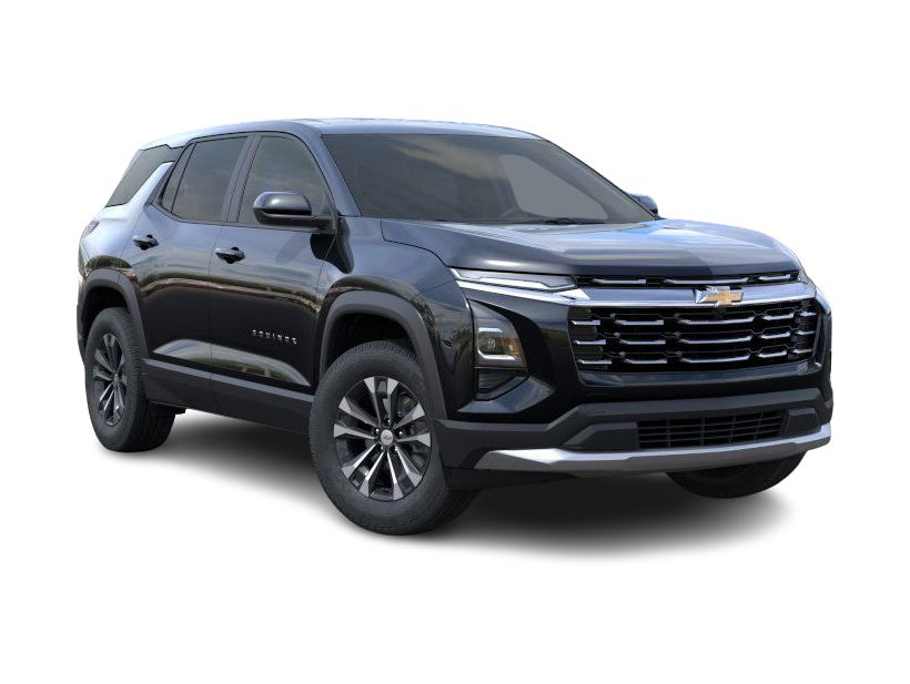 Thumbnail: 2026 Chevrolet Equinox - 13