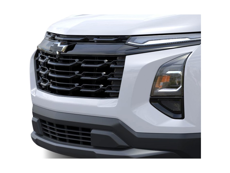 Thumbnail: 2026 Chevrolet Equinox - 5