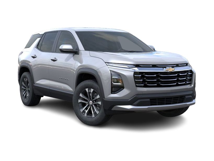 Thumbnail: 2026 Chevrolet Equinox - 13