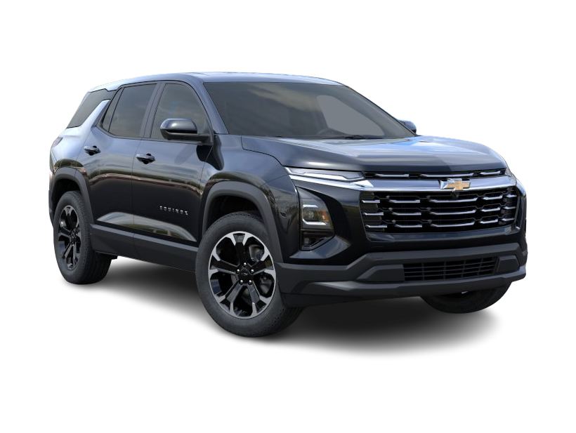 Thumbnail: 2026 Chevrolet Equinox - 13