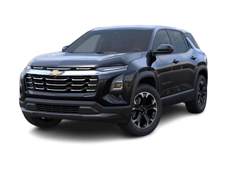 Thumbnail: 2026 Chevrolet Equinox - 17