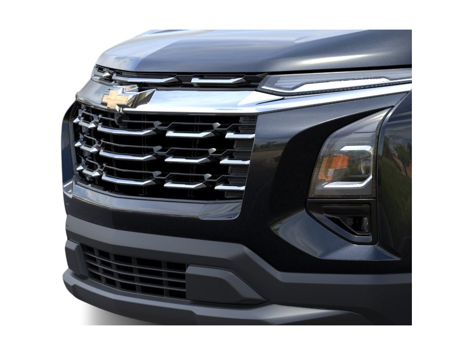 Thumbnail: 2026 Chevrolet Equinox - 5
