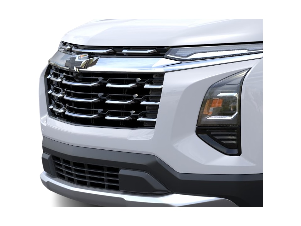 Thumbnail: 2027 Chevrolet Equinox - 5