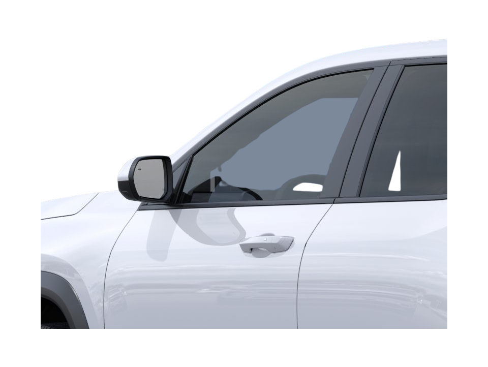 Thumbnail: 2027 Chevrolet Equinox - 20