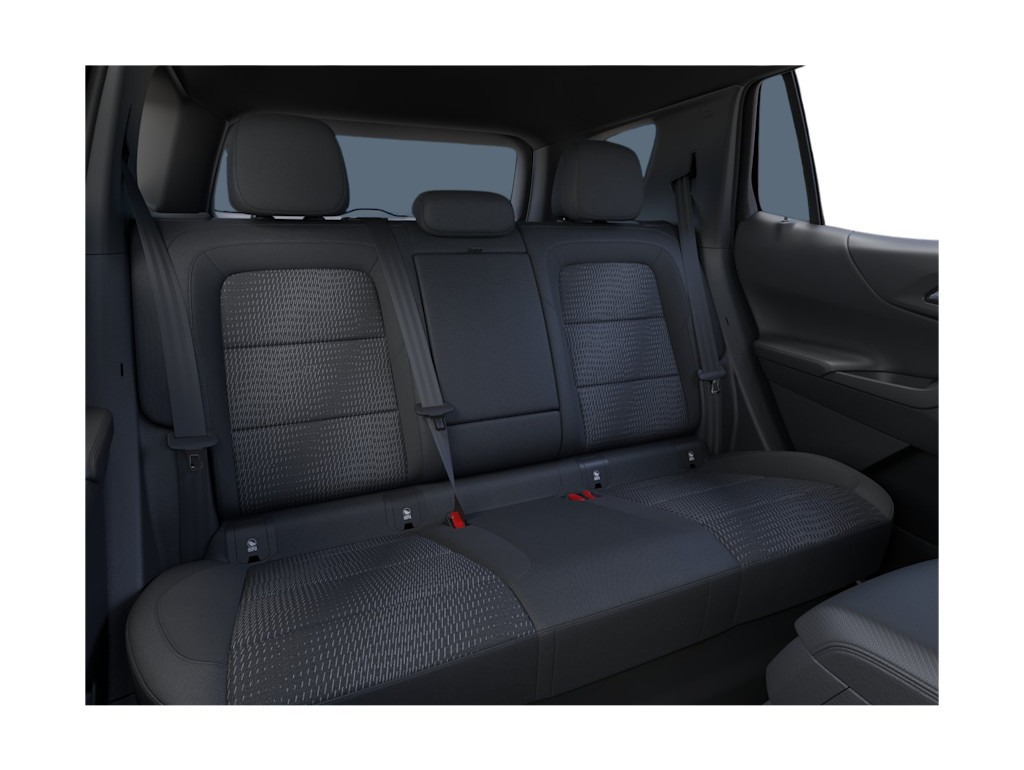 Thumbnail: 2027 Chevrolet Equinox - 12