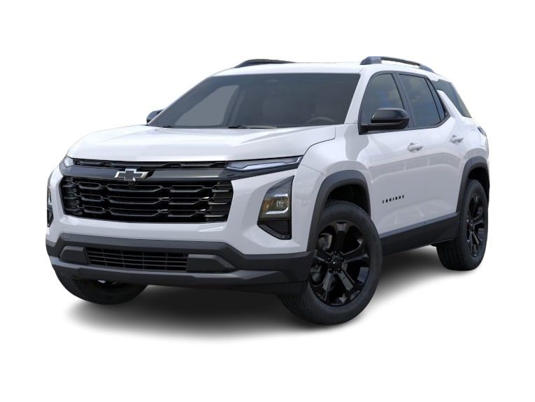 Thumbnail: 2027 Chevrolet Equinox - 17