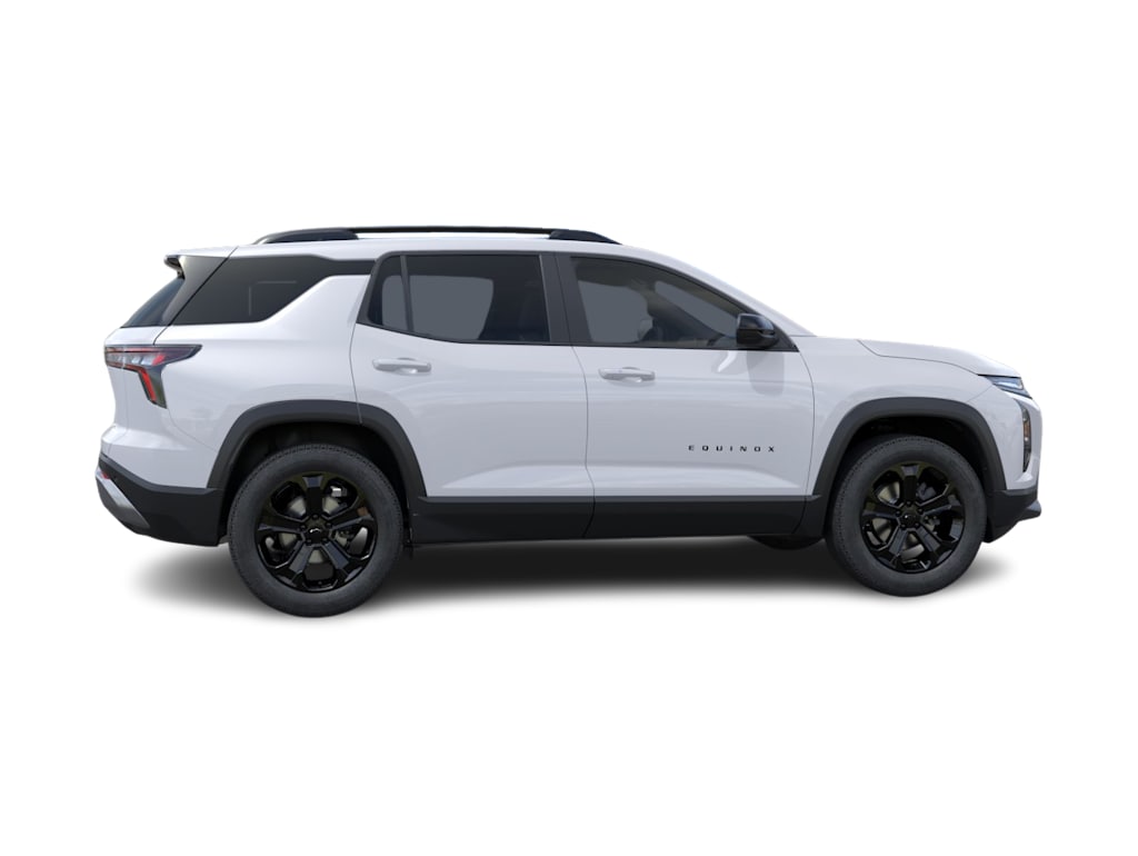 Thumbnail: 2027 Chevrolet Equinox - 15
