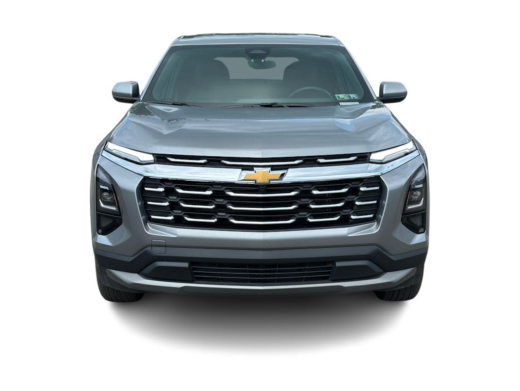 Thumbnail: 2026 Chevrolet Equinox - 6