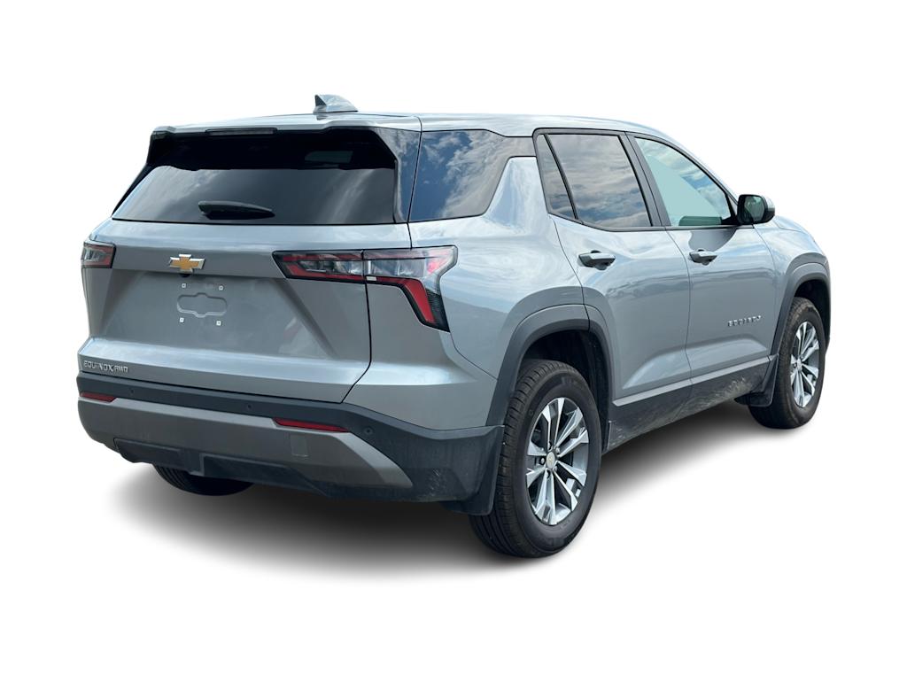Thumbnail: 2026 Chevrolet Equinox - 15
