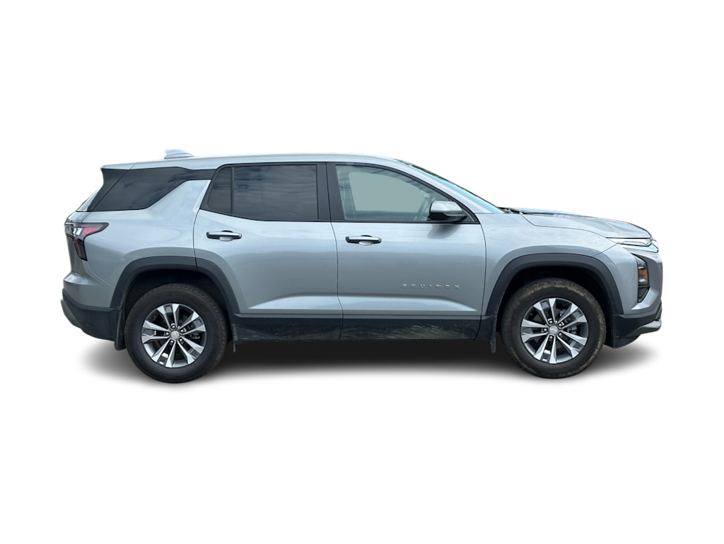 Thumbnail: 2026 Chevrolet Equinox - 16