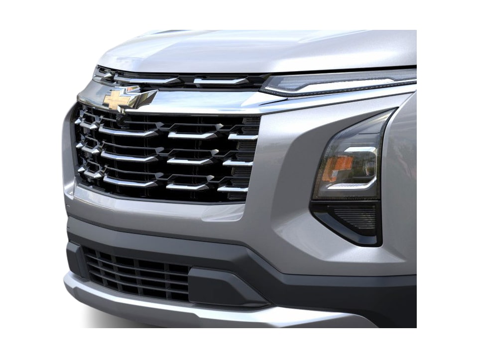 Thumbnail: 2026 Chevrolet Equinox - 5