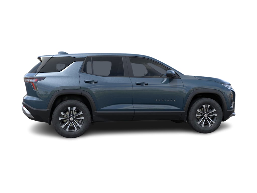 Thumbnail: 2026 Chevrolet Equinox - 15