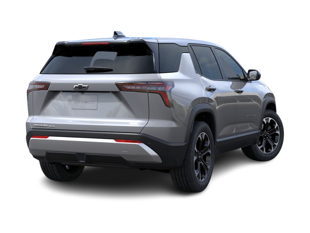 Thumbnail: 2027 Chevrolet Equinox - 14
