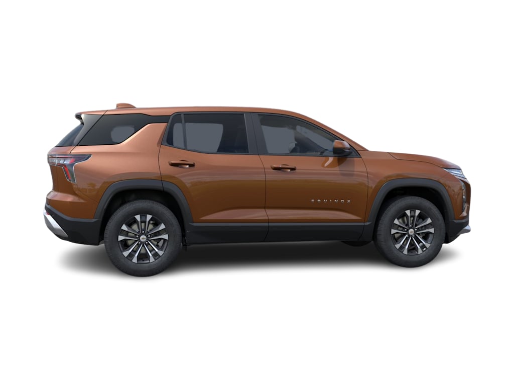 Thumbnail: 2027 Chevrolet Equinox - 15