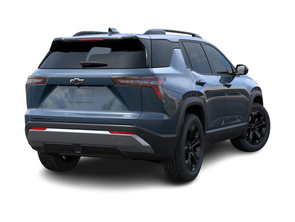 Thumbnail: 2026 Chevrolet Equinox - 14