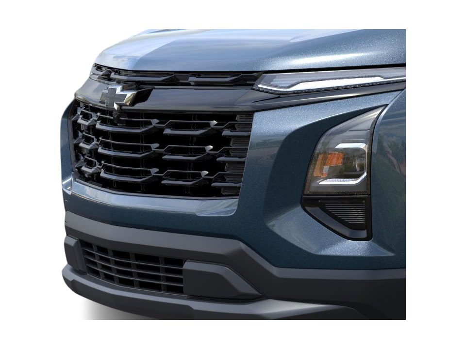 Thumbnail: 2026 Chevrolet Equinox - 5