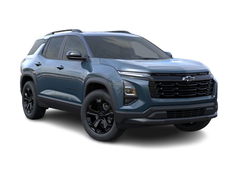 Thumbnail: 2026 Chevrolet Equinox - 13