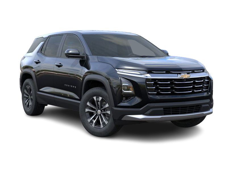 Thumbnail: 2026 Chevrolet Equinox - 13