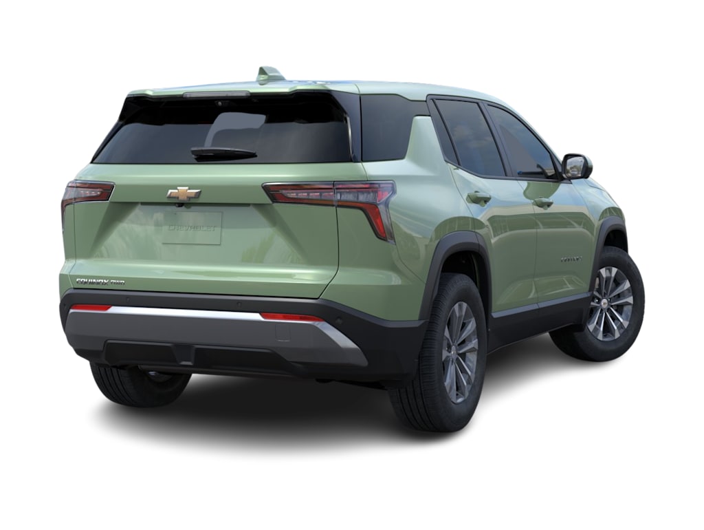 Thumbnail: 2026 Chevrolet Equinox - 14
