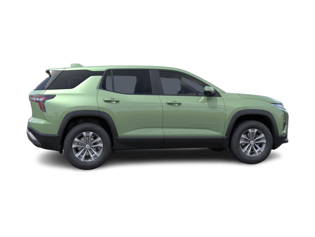 Thumbnail: 2026 Chevrolet Equinox - 15
