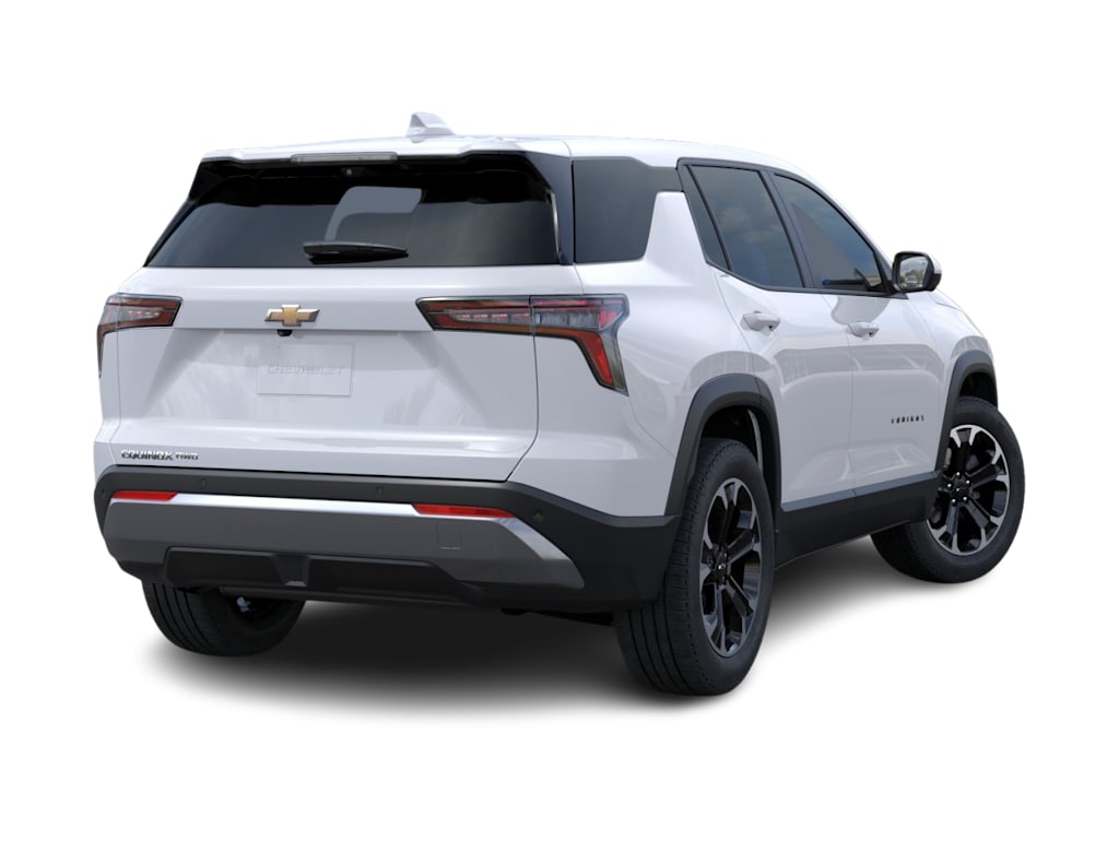 Thumbnail: 2026 Chevrolet Equinox - 14